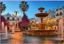 Sanlucar de Barrameda