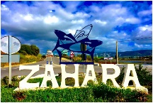 Zahara de los Atunes